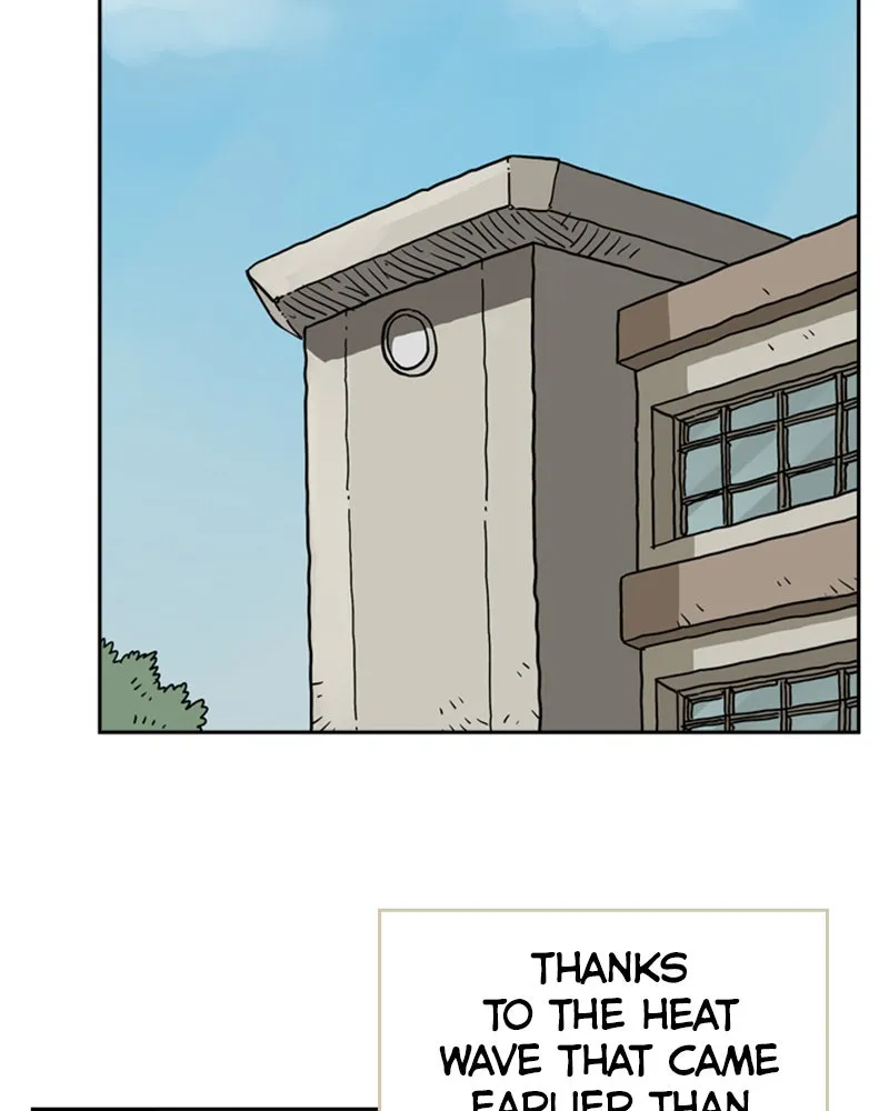 Mage Again Chapter 25 page 21 - 