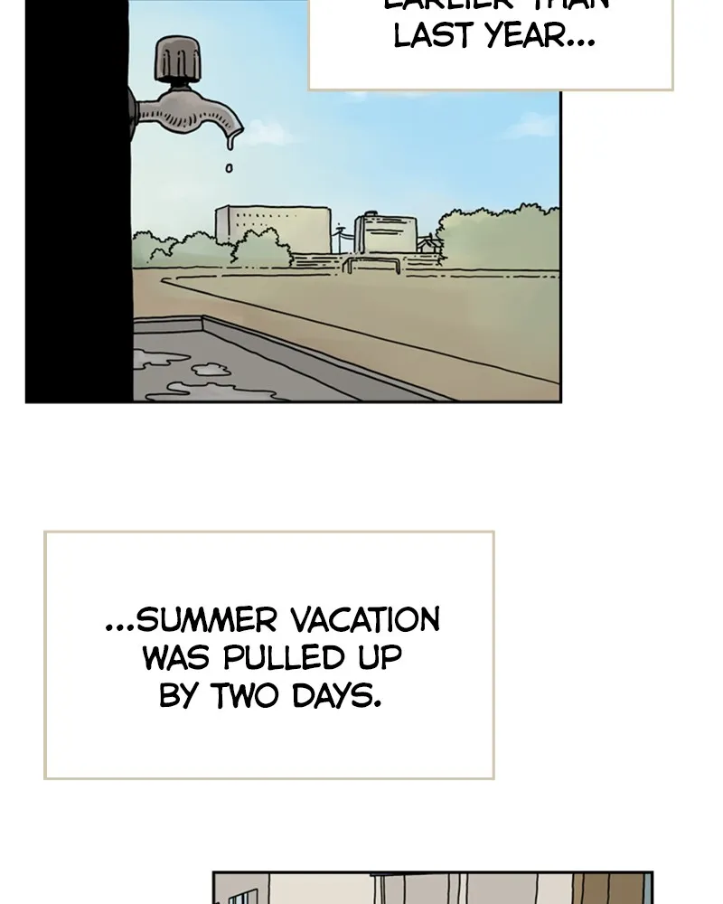 Mage Again Chapter 25 page 22 - 