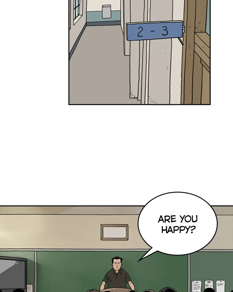 Mage Again Chapter 25 page 23 - 