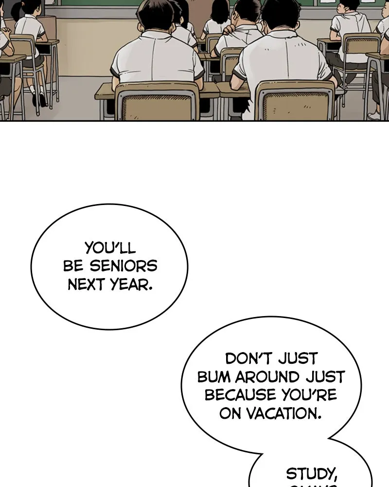Mage Again Chapter 25 page 24 - 