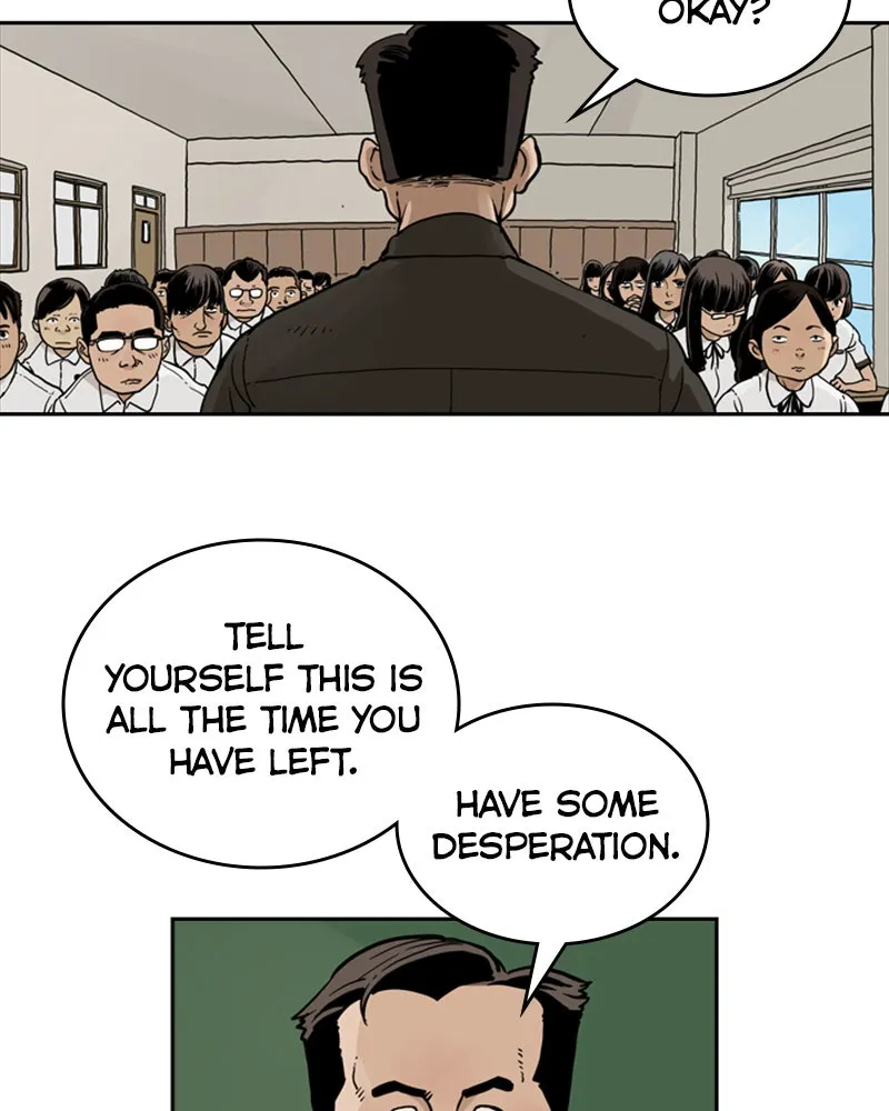 Mage Again Chapter 25 page 25 - 