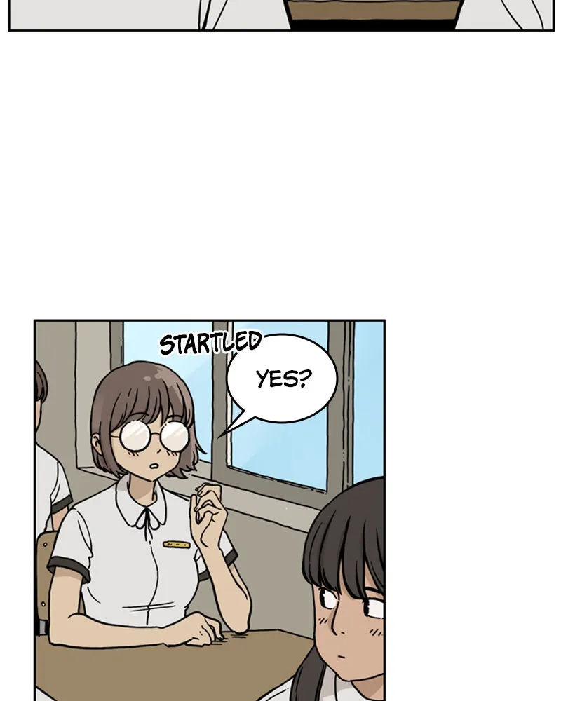 Mage Again Chapter 25 page 28 - 