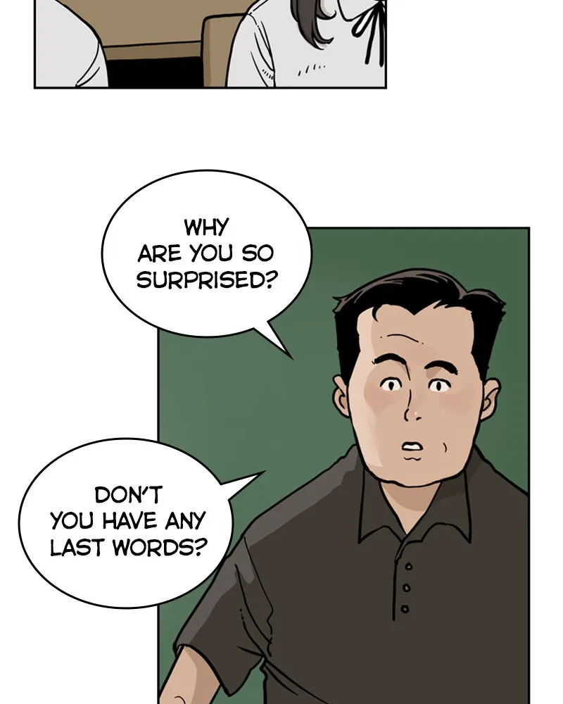 Mage Again Chapter 25 page 29 - 