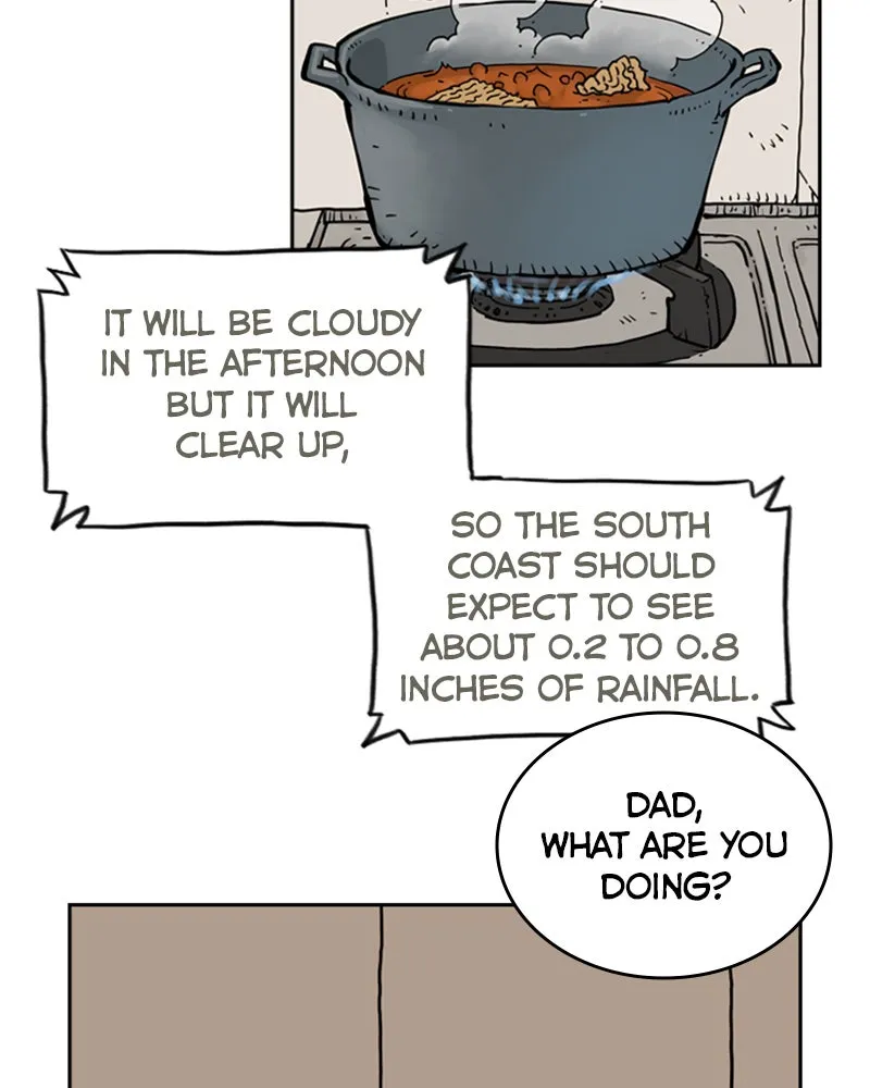 Mage Again Chapter 25 page 4 - 