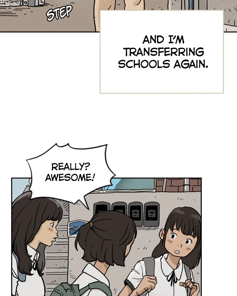 Mage Again Chapter 25 page 38 - 