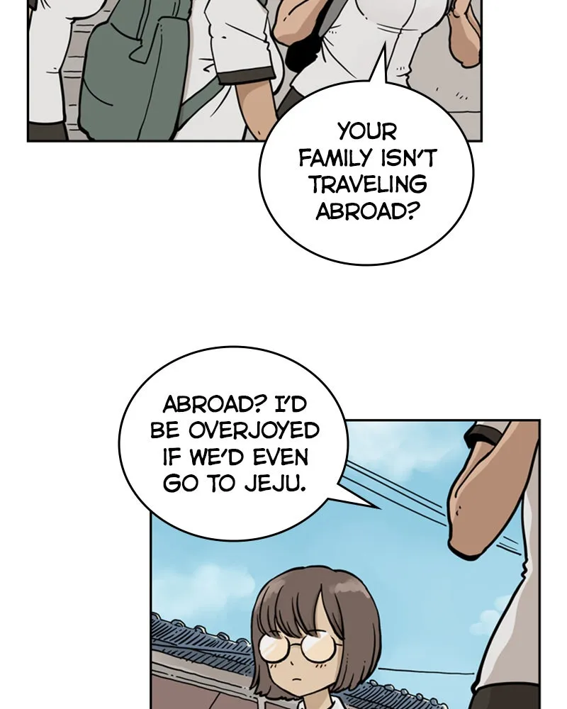Mage Again Chapter 25 page 39 - 
