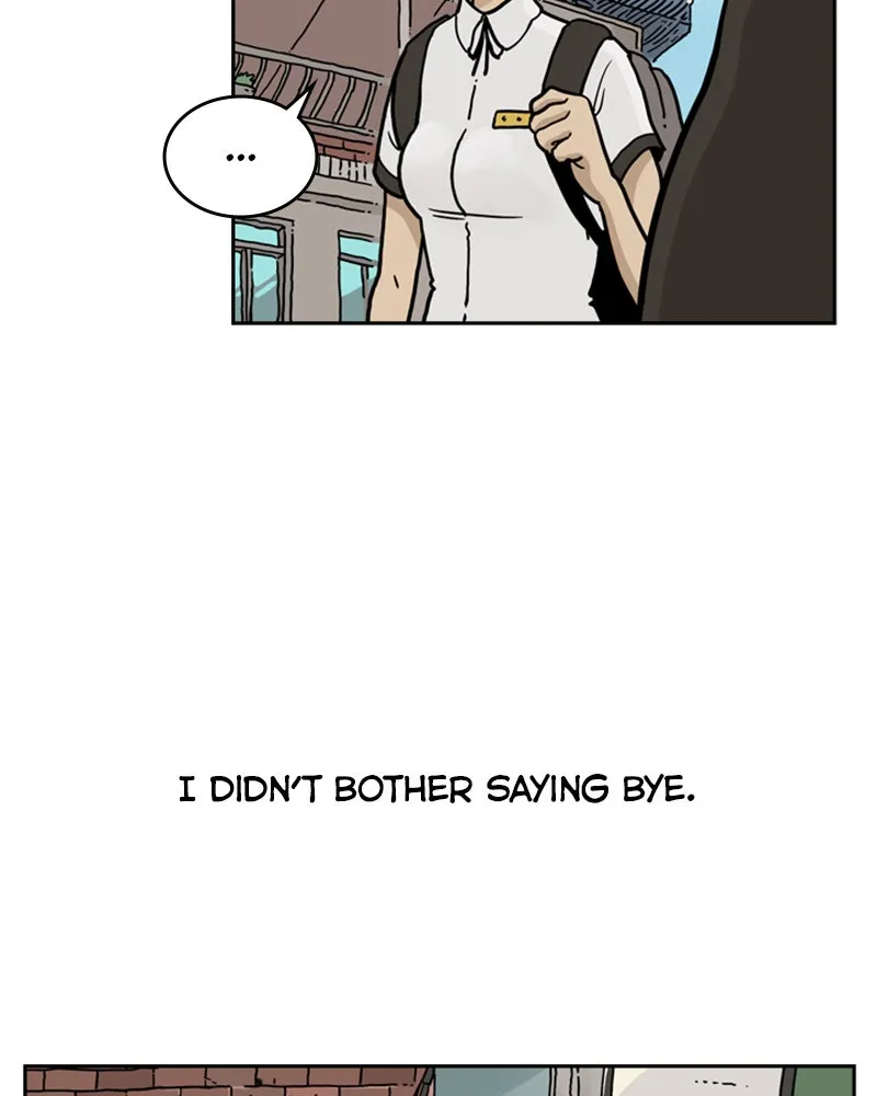 Mage Again Chapter 25 page 40 - 