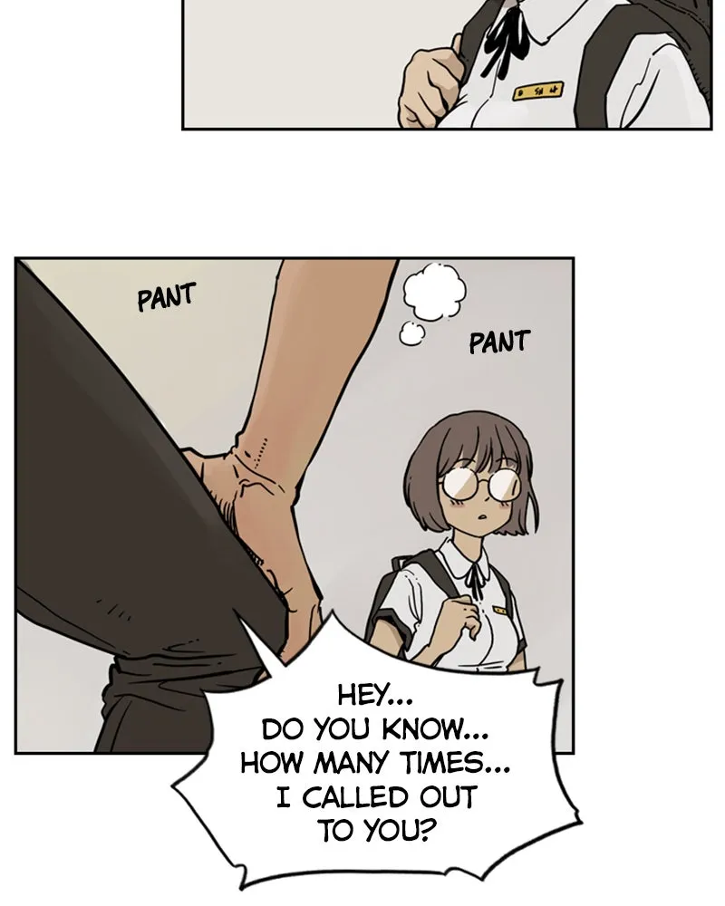Mage Again Chapter 25 page 47 - 