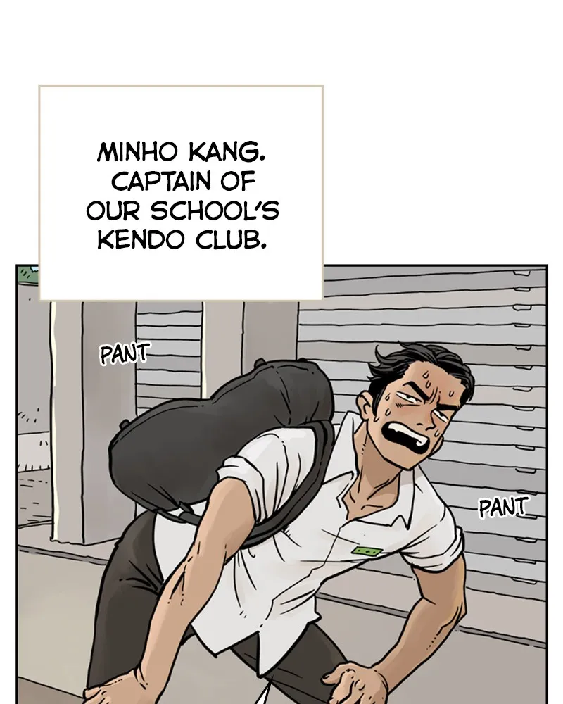 Mage Again Chapter 25 page 48 - 