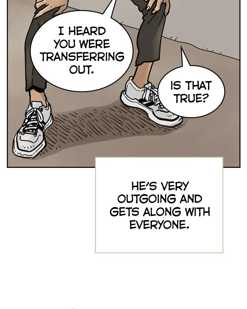 Mage Again Chapter 25 page 49 - 