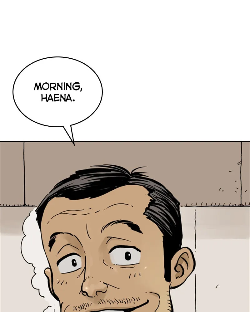 Mage Again Chapter 25 page 6 - 
