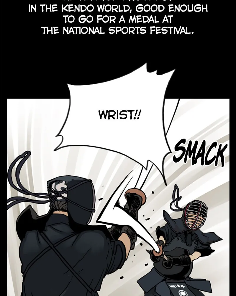 Mage Again Chapter 25 page 52 - 