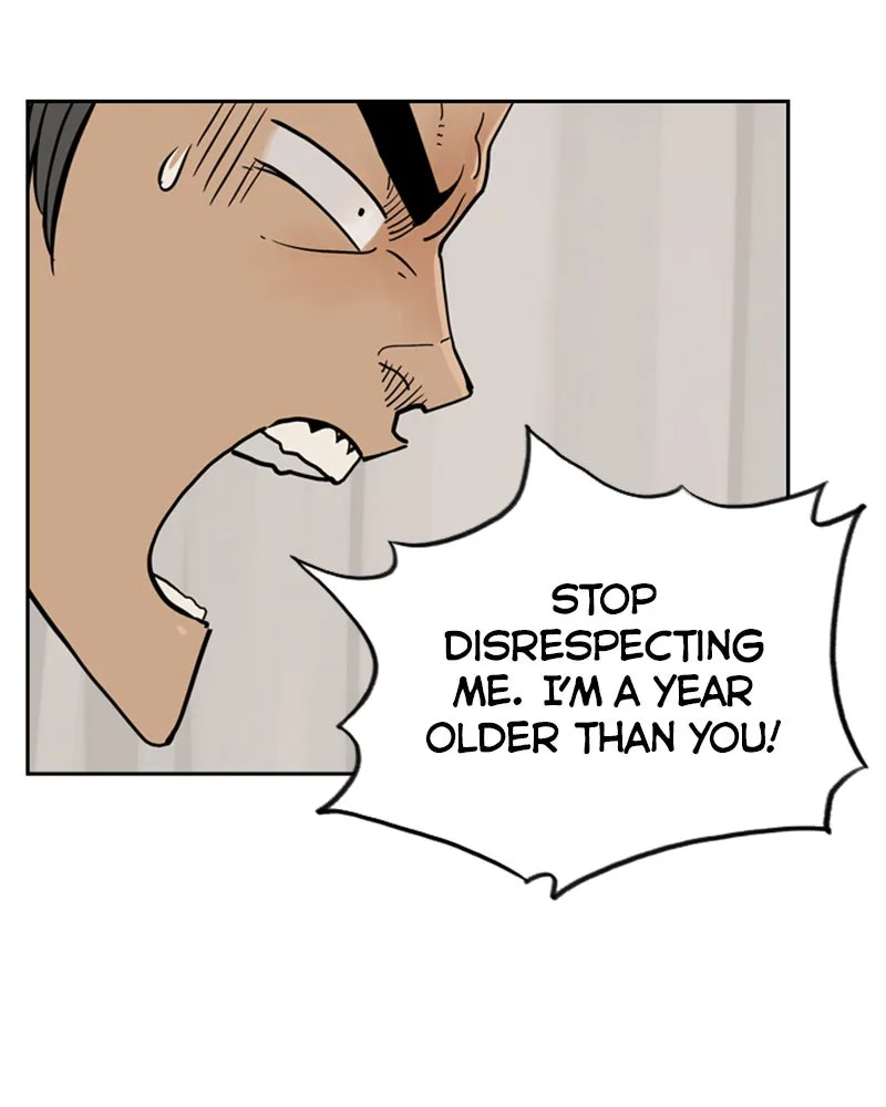 Mage Again Chapter 25 page 56 - 