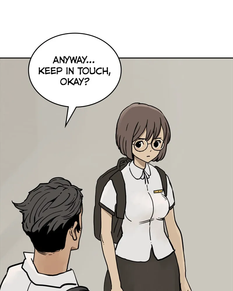 Mage Again Chapter 25 page 58 - 