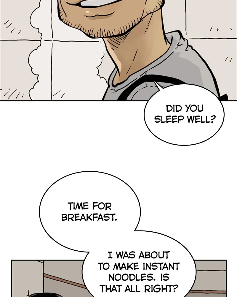 Mage Again Chapter 25 page 7 - 