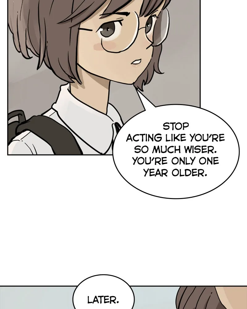 Mage Again Chapter 25 page 61 - 