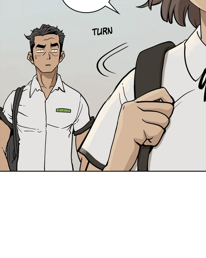 Mage Again Chapter 25 page 62 - 