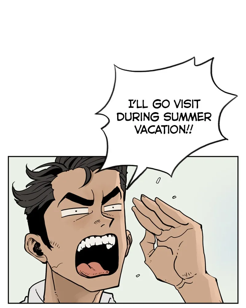 Mage Again Chapter 25 page 68 - 