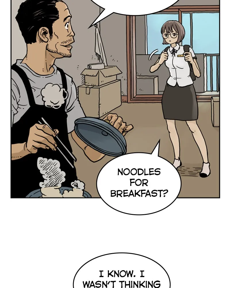 Mage Again Chapter 25 page 8 - 