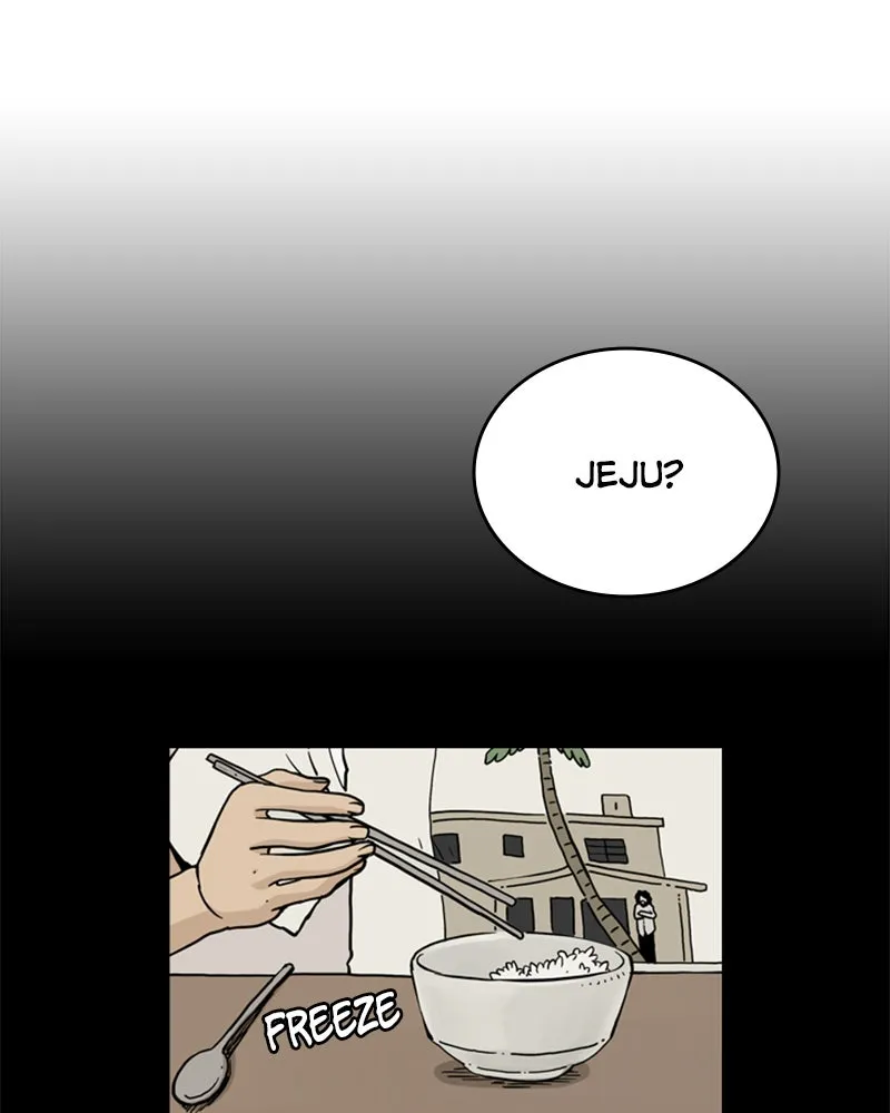 Mage Again Chapter 25 page 71 - 