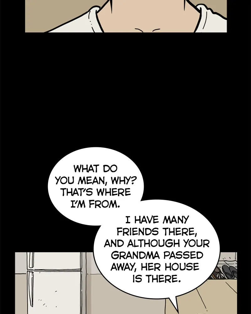 Mage Again Chapter 25 page 73 - 