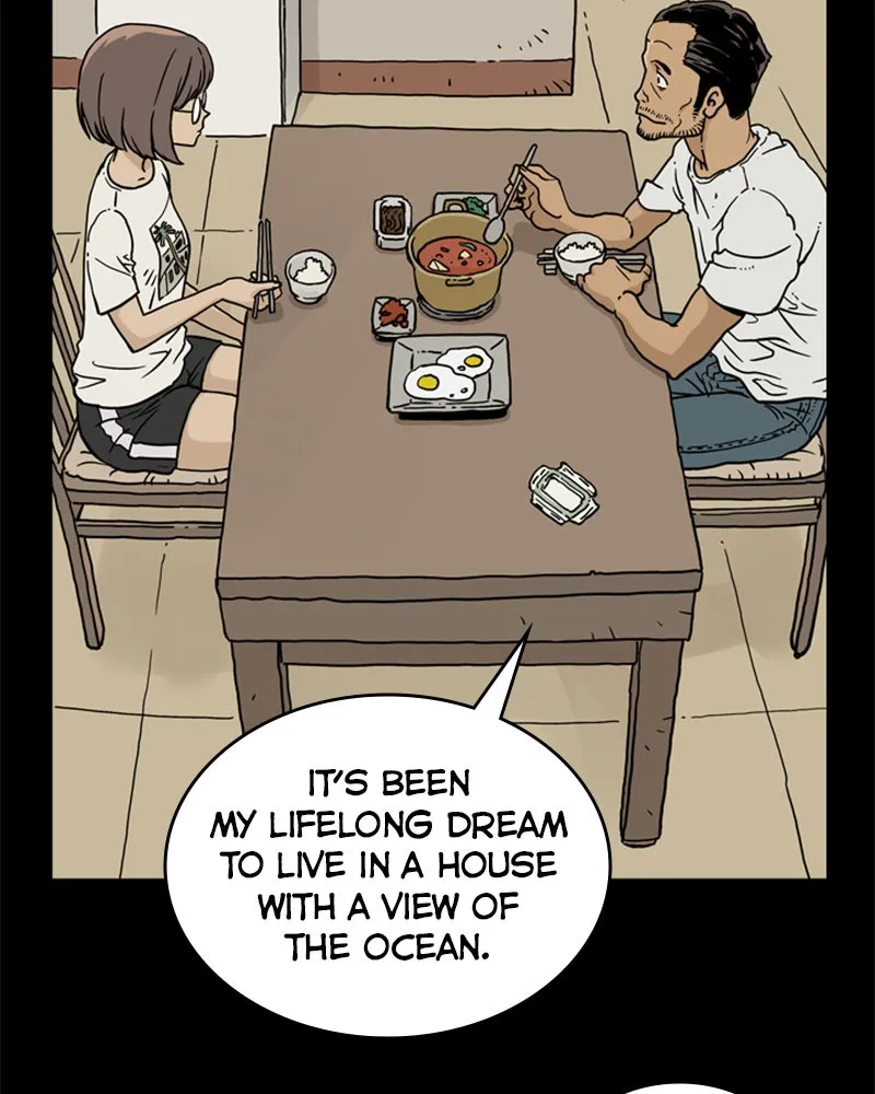 Mage Again Chapter 25 page 74 - 