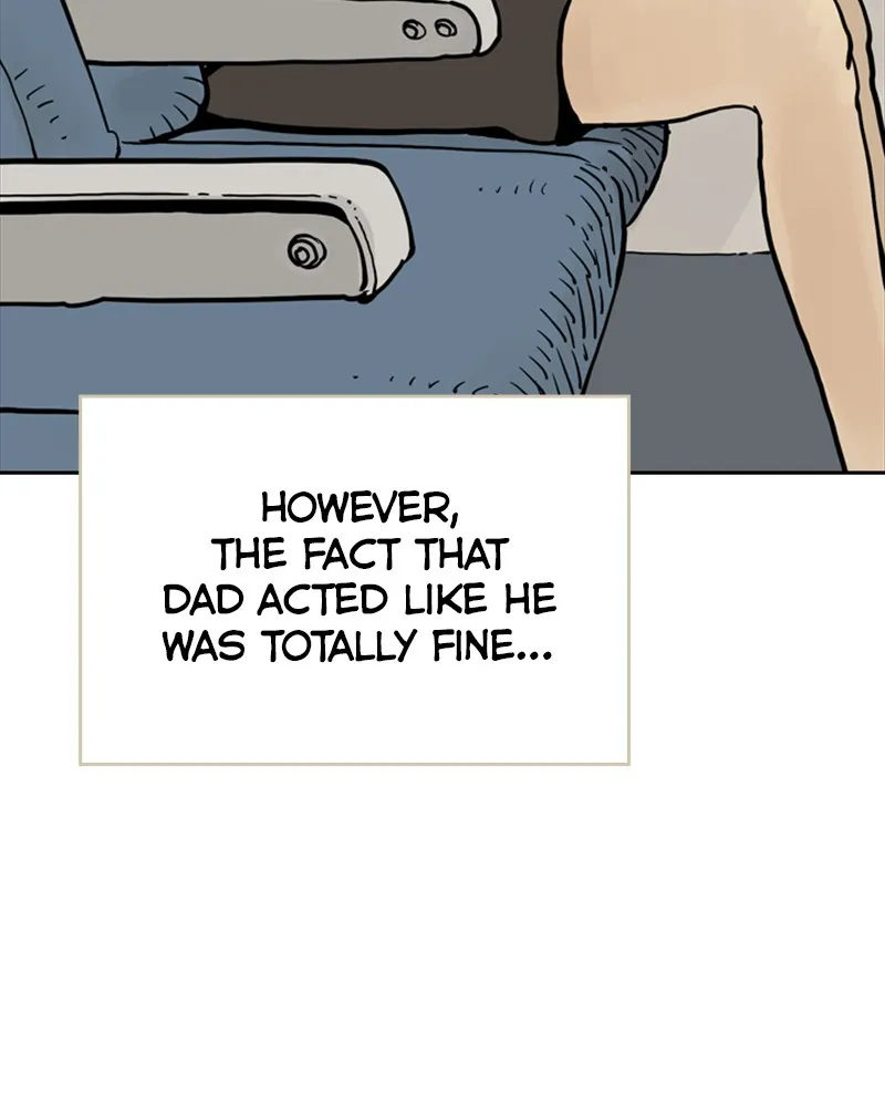 Mage Again Chapter 25 page 83 - 