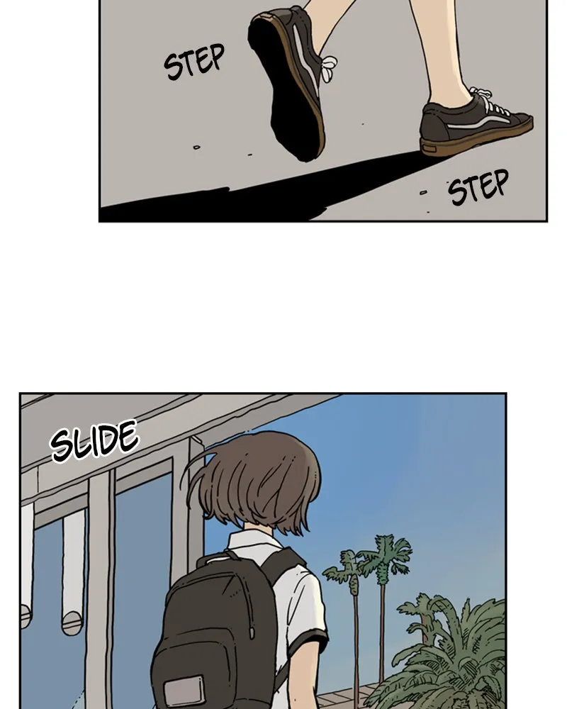 Mage Again Chapter 25 page 86 - 