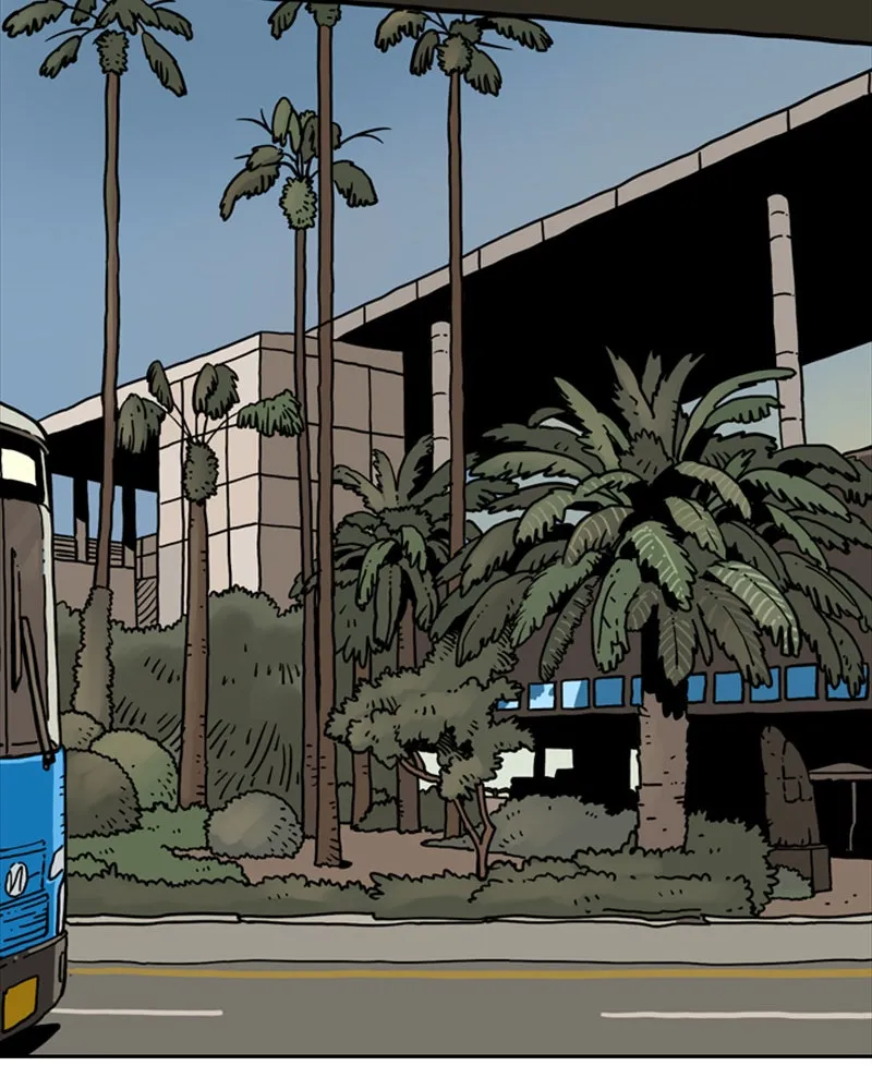 Mage Again Chapter 25 page 88 - 