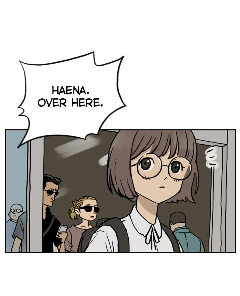 Mage Again Chapter 25 page 89 - 