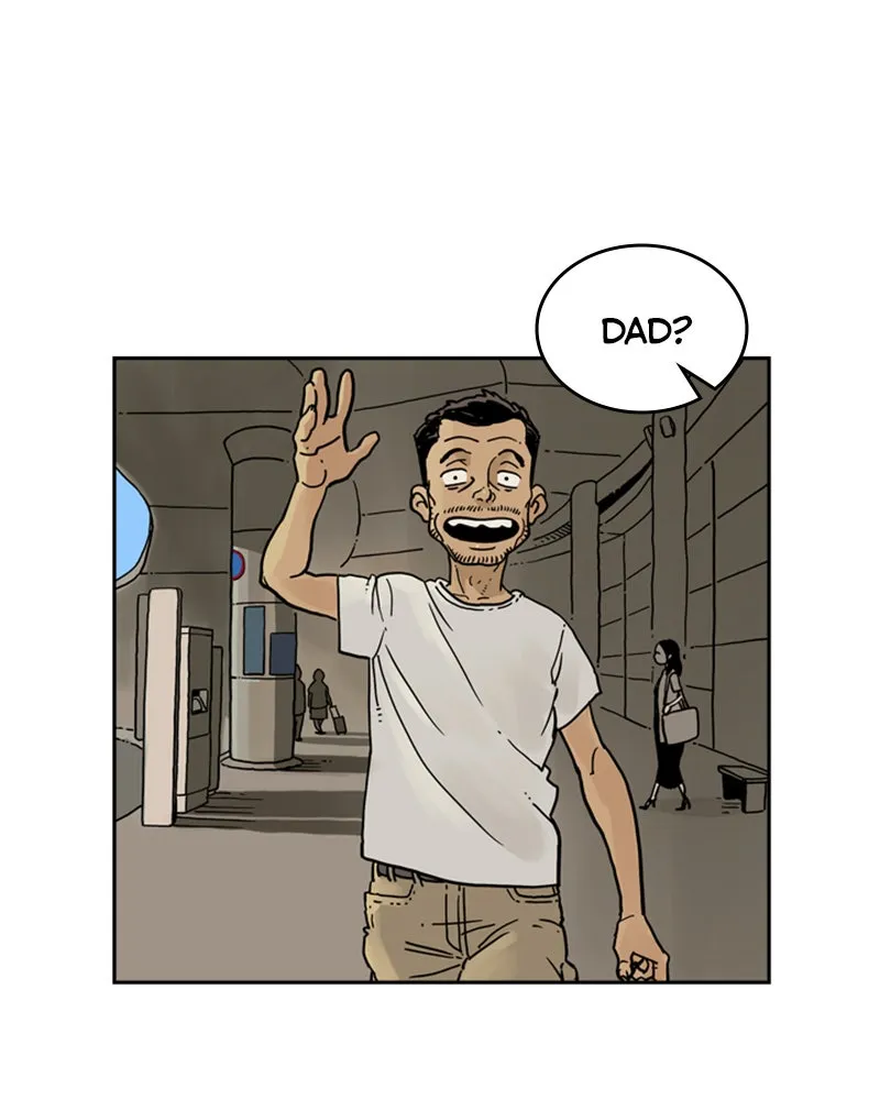 Mage Again Chapter 25 page 90 - 