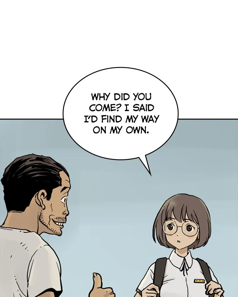 Mage Again Chapter 25 page 91 - 