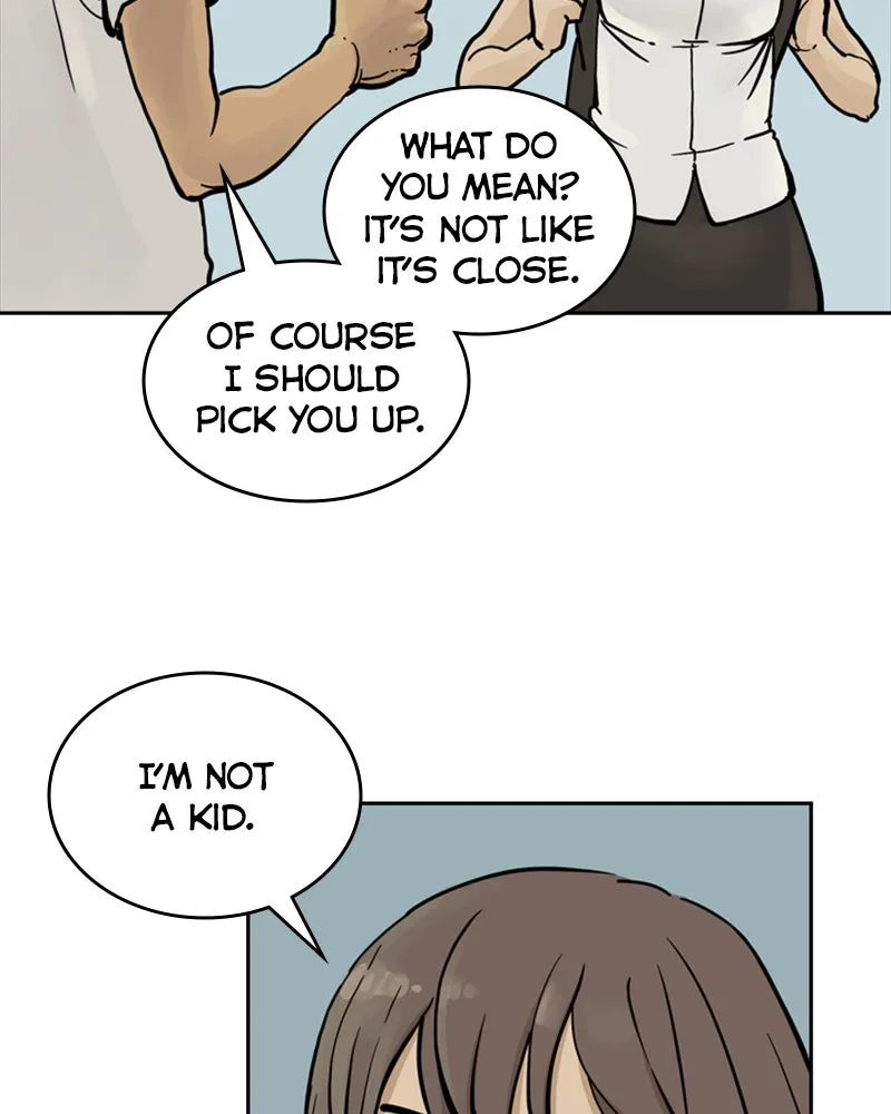 Mage Again Chapter 25 page 92 - 