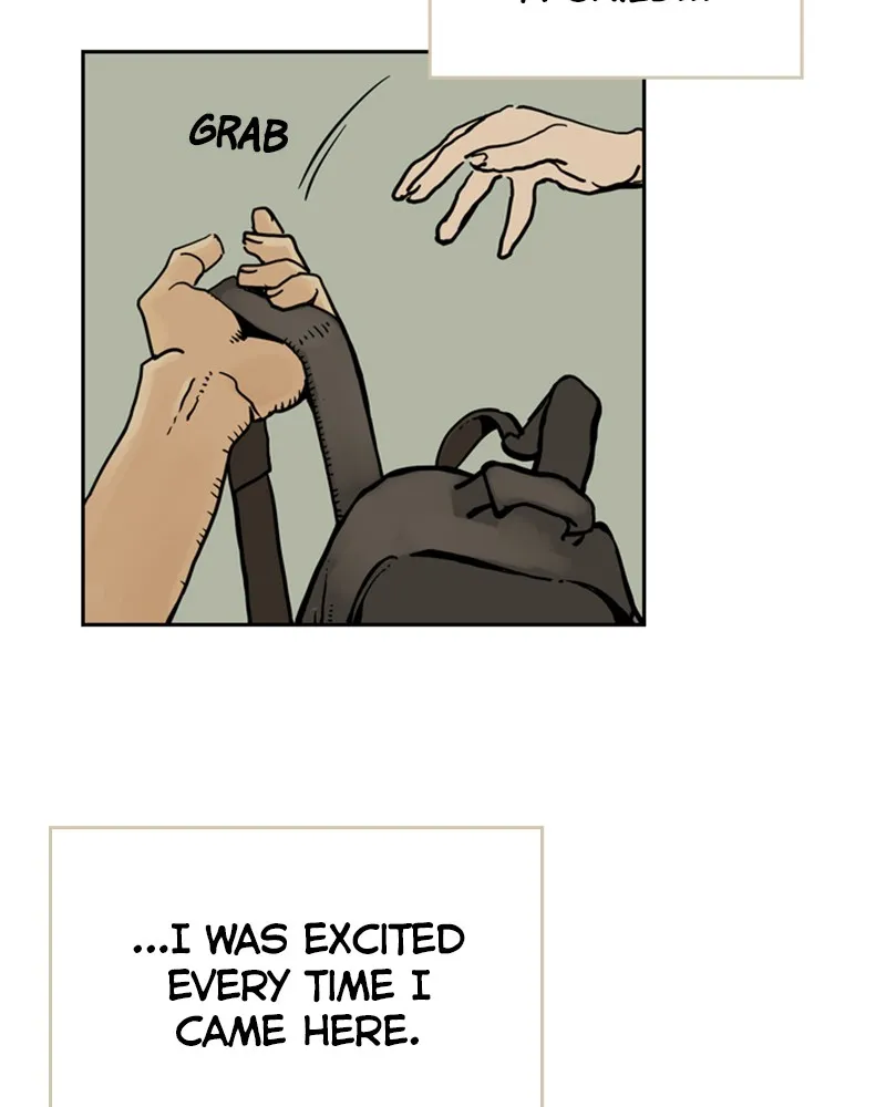Mage Again Chapter 25 page 94 - 
