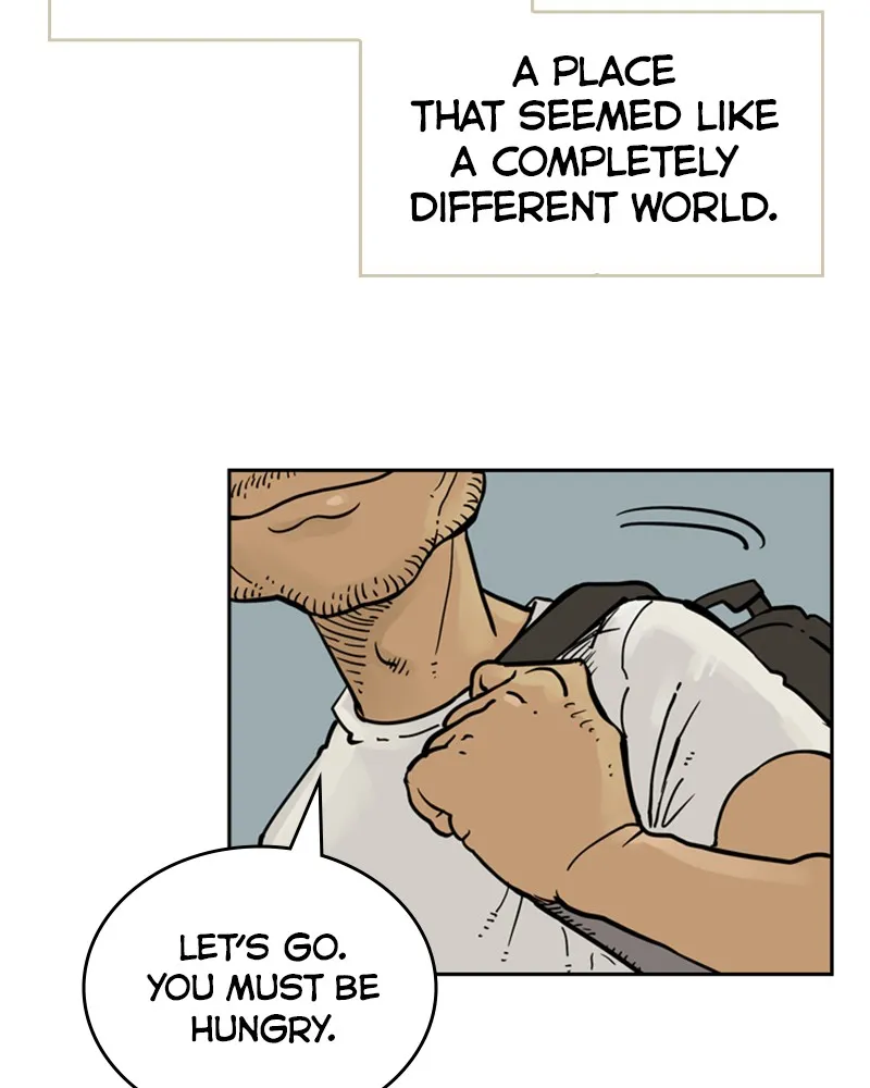 Mage Again Chapter 25 page 95 - 