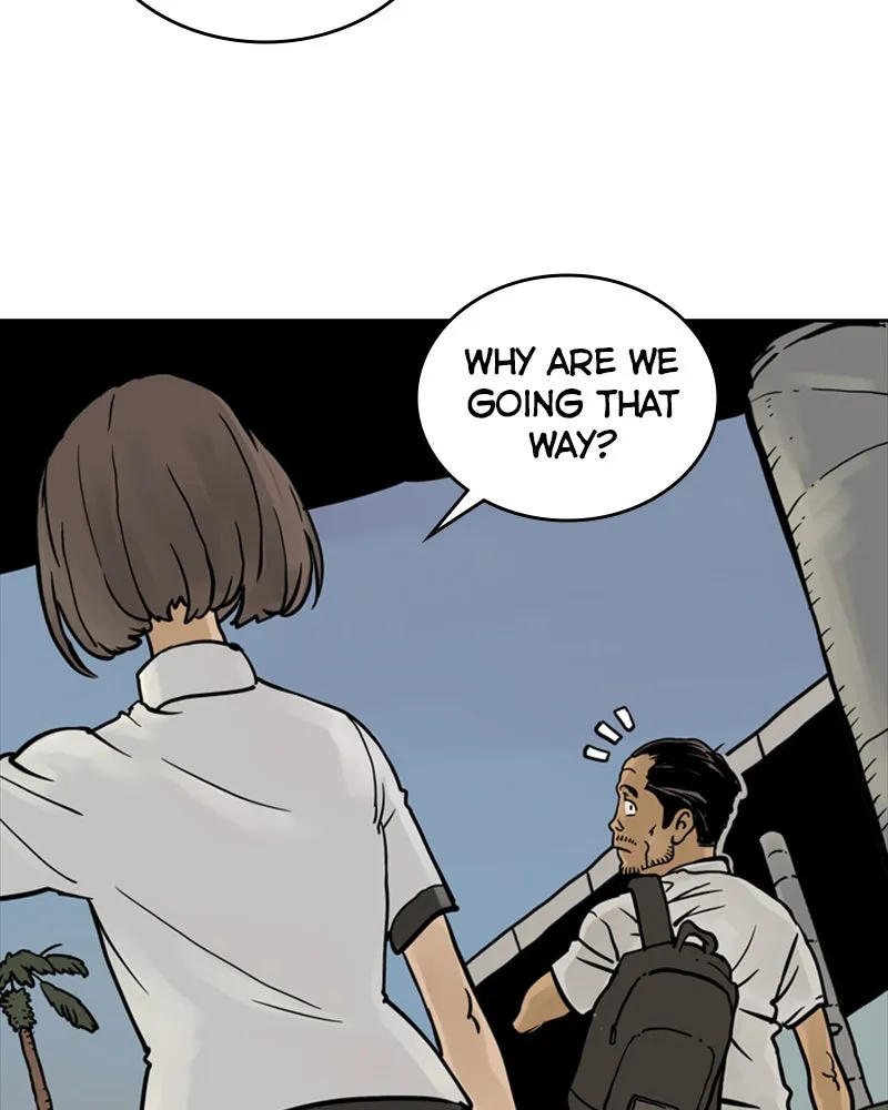 Mage Again Chapter 25 page 96 - 