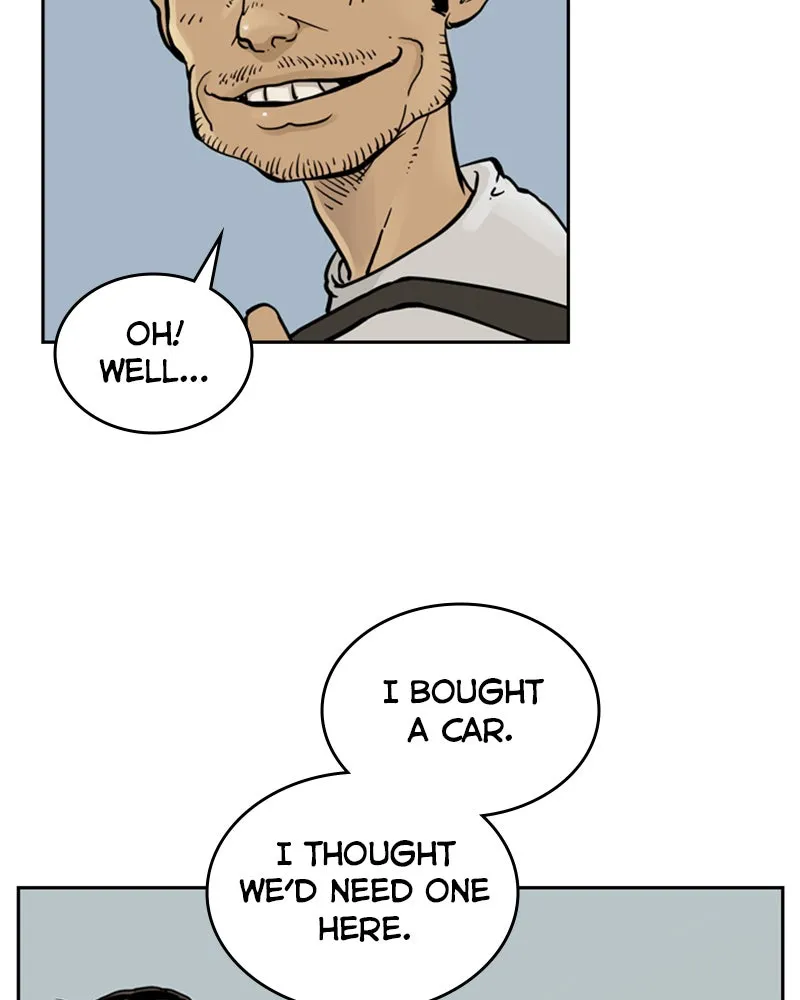 Mage Again Chapter 25 page 98 - 