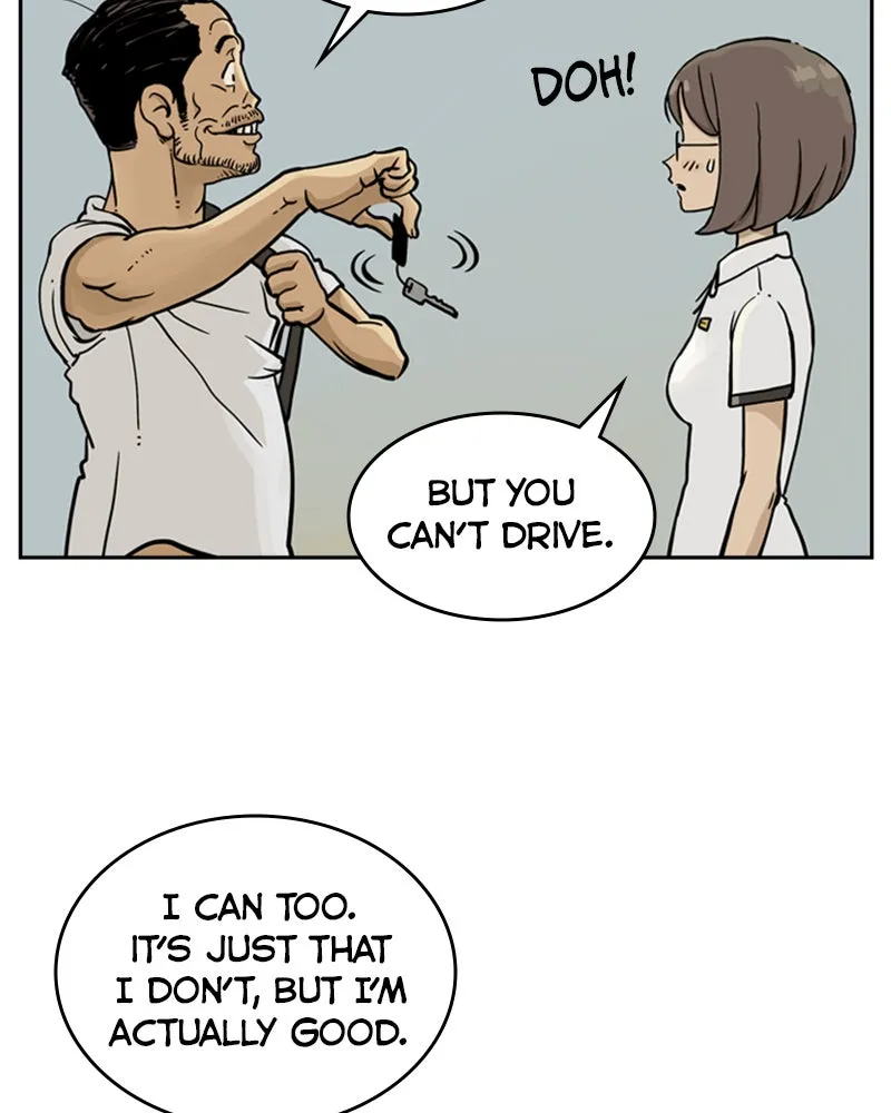 Mage Again Chapter 25 page 99 - 