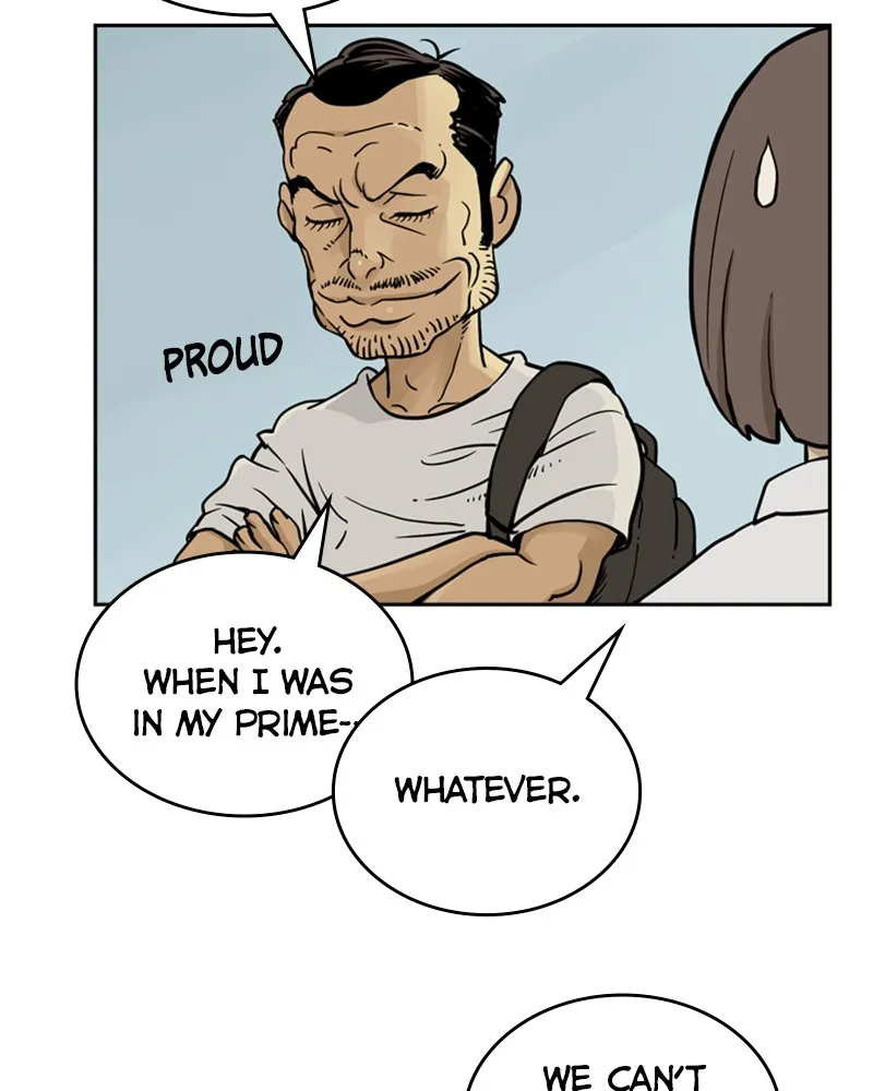 Mage Again Chapter 25 page 100 - 