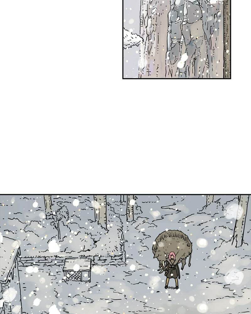 Mage Again Chapter 3 page 2 - 