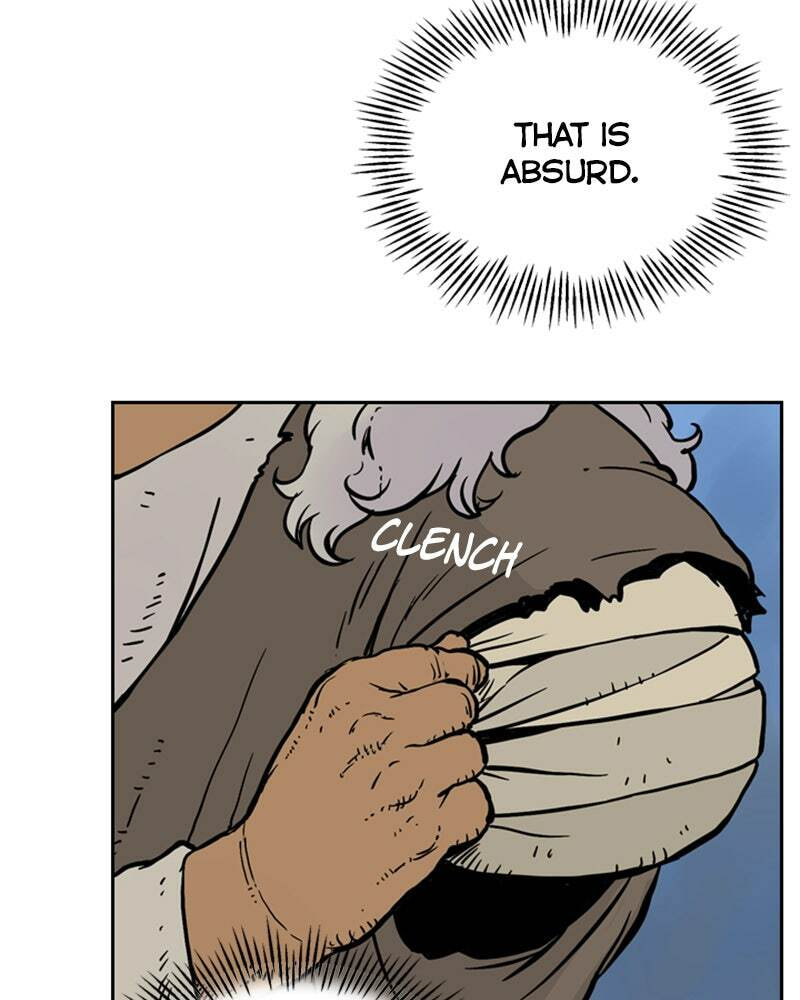 Mage Again Chapter 3 page 103 - 