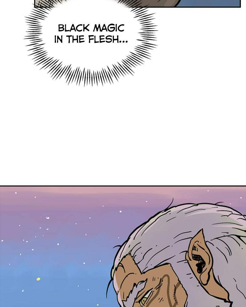 Mage Again Chapter 3 page 104 - 