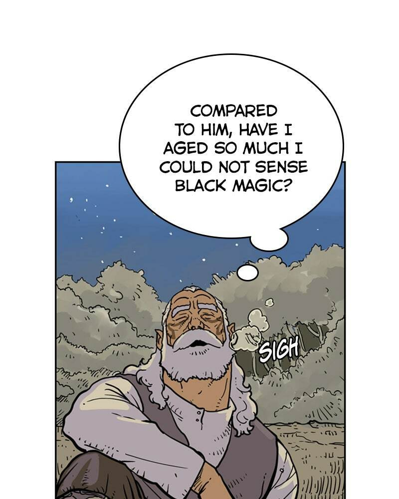 Mage Again Chapter 3 page 106 - 