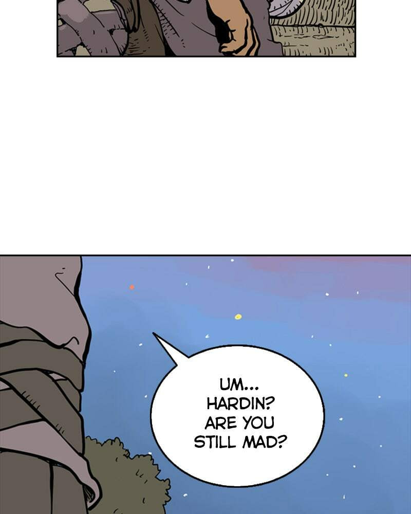 Mage Again Chapter 3 page 107 - 