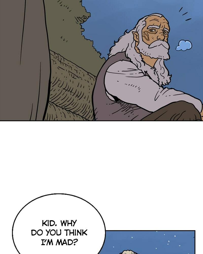 Mage Again Chapter 3 page 108 - 