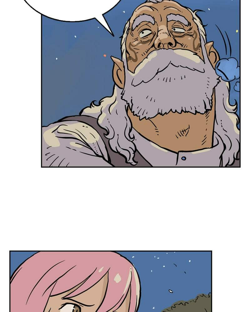 Mage Again Chapter 3 page 109 - 