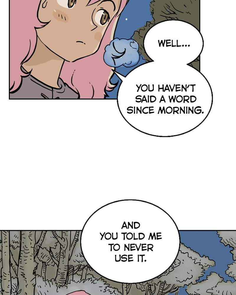 Mage Again Chapter 3 page 110 - 