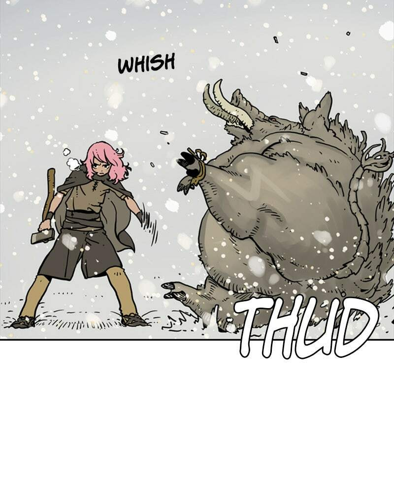 Mage Again Chapter 3 page 12 - 