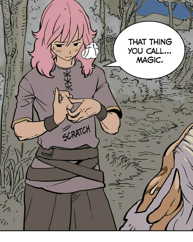 Mage Again Chapter 3 page 111 - 