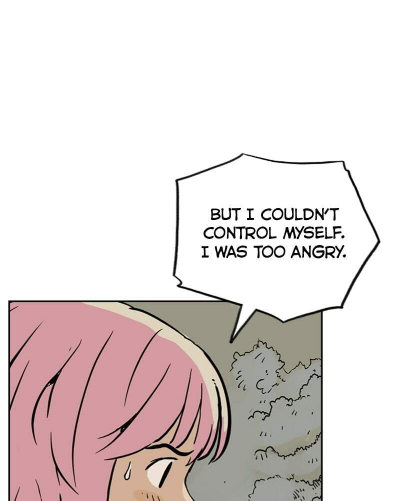 Mage Again Chapter 3 page 112 - 